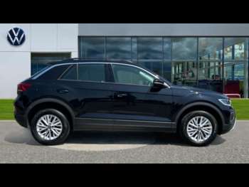 Used Volkswagen T-Roc 2022 for sale - 74984326: Photo