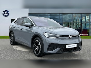 2023 - 150kW Style Pro Performance 77kWh 5dr Auto