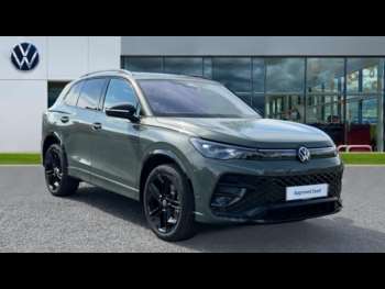 Used Volkswagen Tiguan 2025 for sale - 74826663: Photo
