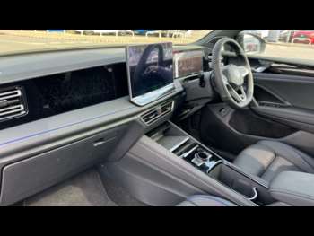 Used Volkswagen Tiguan 2025 for sale - 74826663: Photo
