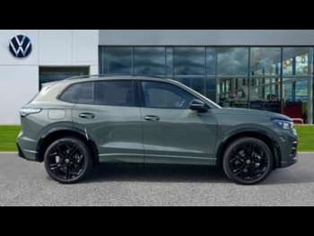 Used Volkswagen Tiguan 2025 for sale - 74826663: Photo