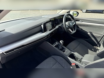 Used Volkswagen Golf 2022 for sale - 75874211: Photo