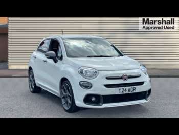 2021 - 1.0 Sport 5dr