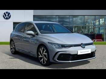 2024 - 1.5 eTSI 150 R-Line 5dr DSG