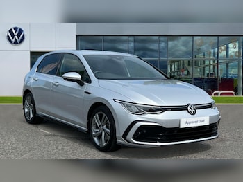 Used Volkswagen Golf 2022 for sale - 75679265: Photo