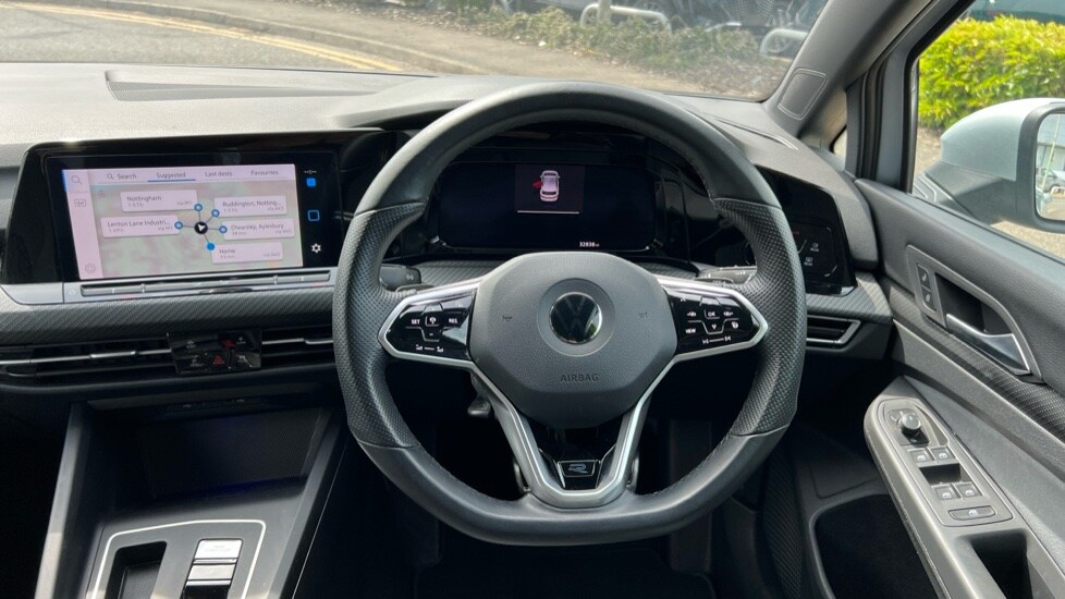 Vehicle 27
