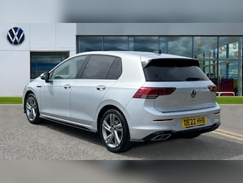 Used Volkswagen Golf 2022 for sale - 75679265: Photo