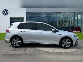 Used Volkswagen Golf 2022 for sale - 75679265: Photo