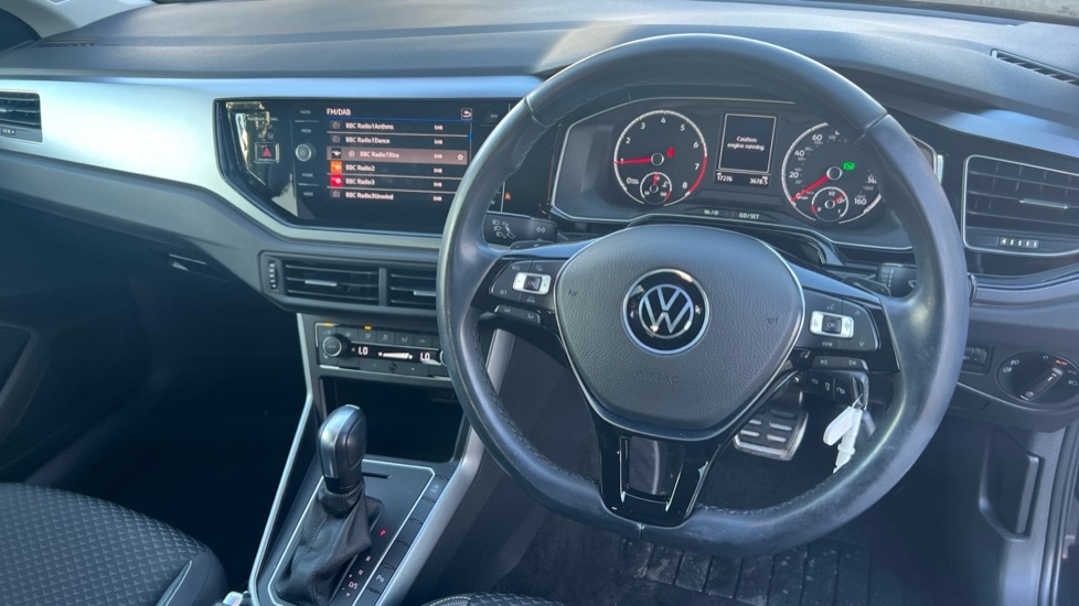 Used Volkswagen Polo 2021 for sale - 76851185: Photo 12