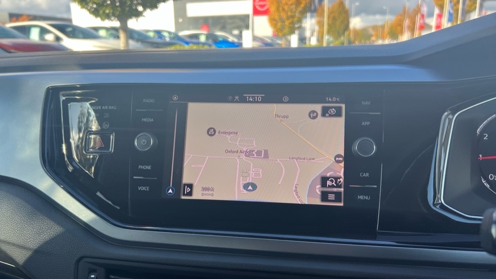 Used Volkswagen Polo 2021 for sale - 76851185: Photo 21