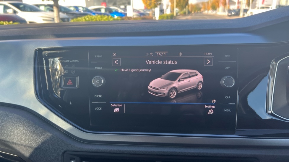 Used Volkswagen Polo 2021 for sale - 76851185: Photo 23