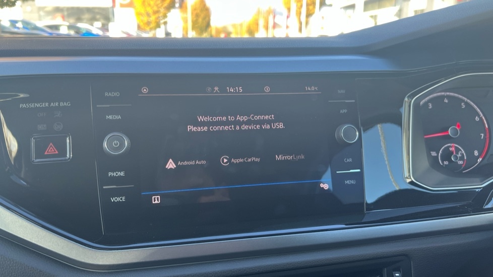 Used Volkswagen Polo 2021 for sale - 76851185: Photo 41