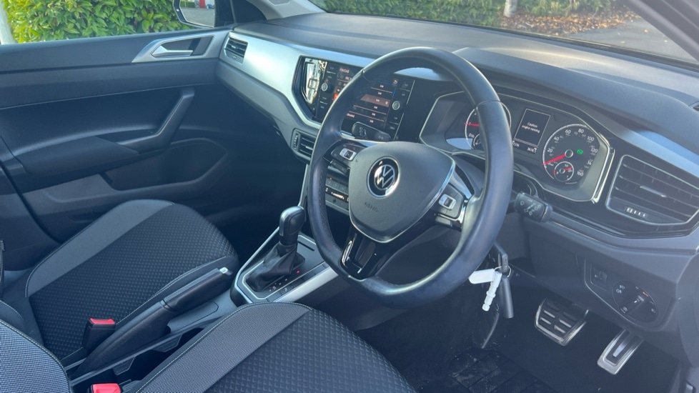 Used Volkswagen Polo 2021 for sale - 76851185: Photo 6
