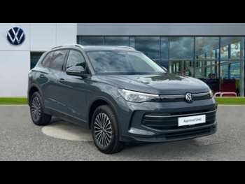 2024 - 1.5 TSI eHybrid Match 5dr DSG Auto