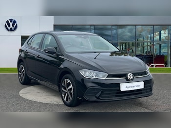 Volkswagen - Polo
