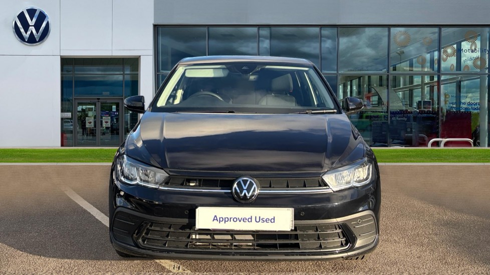 Used Volkswagen Polo 2025 for sale - 77036056: Photo 10