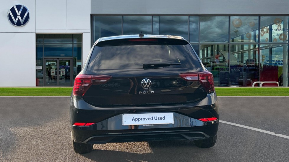 Used Volkswagen Polo 2025 for sale - 77036056: Photo 11