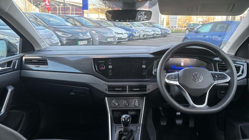 Used Volkswagen Polo 2025 for sale - 77036056: Photo 12