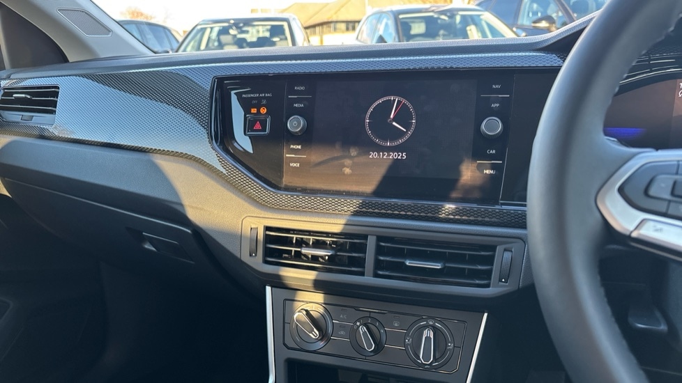 Used Volkswagen Polo 2025 for sale - 77036056: Photo 13