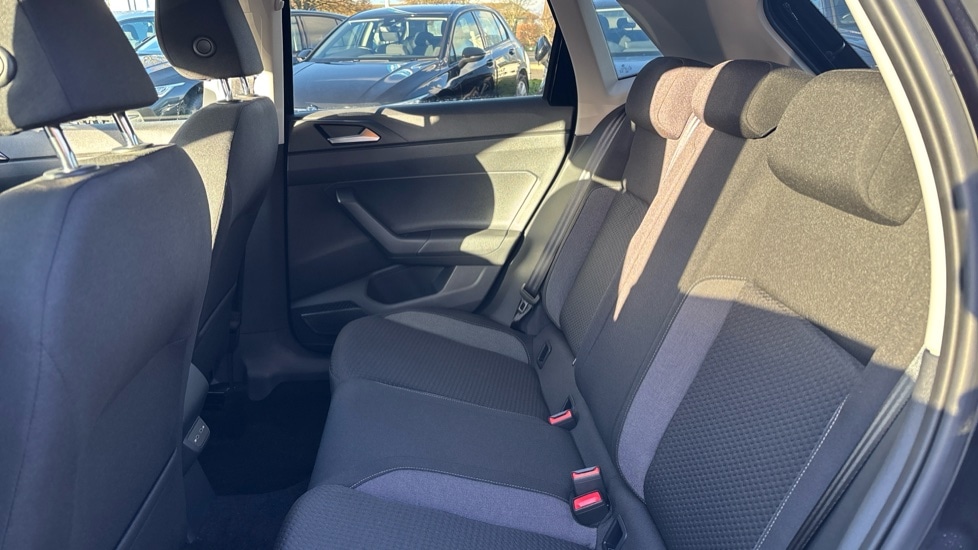 Used Volkswagen Polo 2025 for sale - 77036056: Photo 15