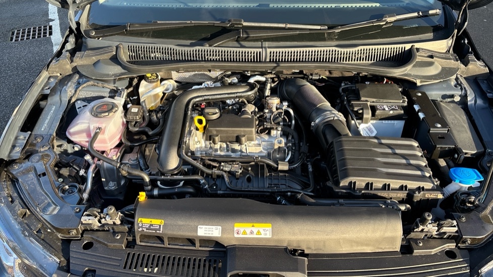 Used Volkswagen Polo 2025 for sale - 77036056: Photo 17