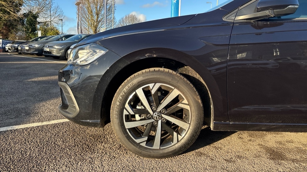 Used Volkswagen Polo 2025 for sale - 77036056: Photo 18