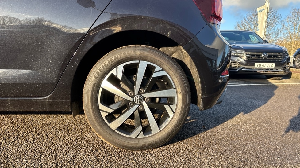 Used Volkswagen Polo 2025 for sale - 77036056: Photo 19