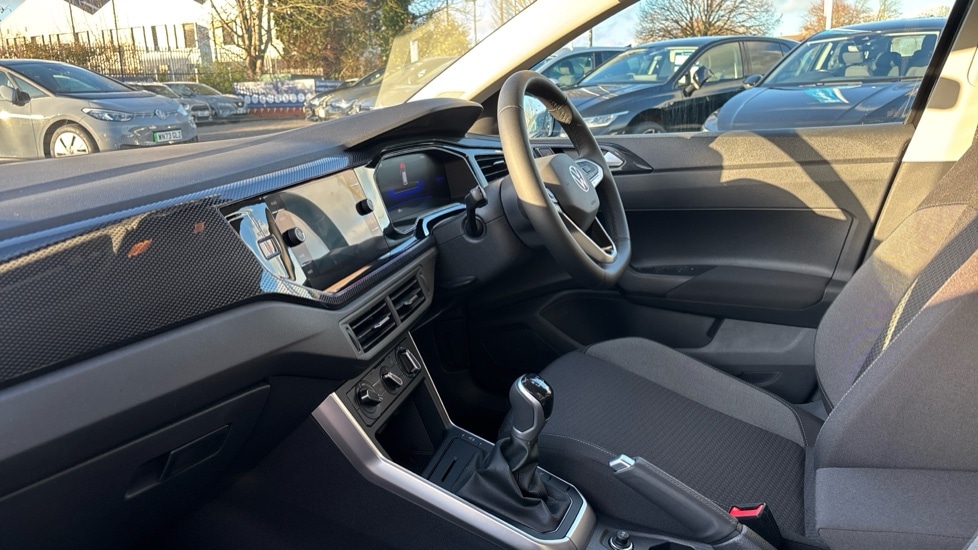 Used Volkswagen Polo 2025 for sale - 77036056: Photo 2