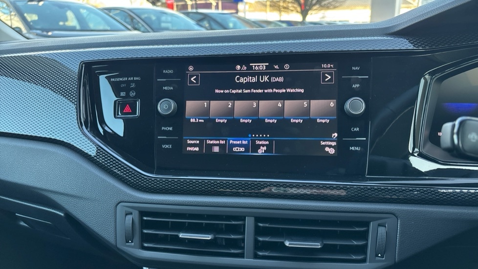 Used Volkswagen Polo 2025 for sale - 77036056: Photo 21