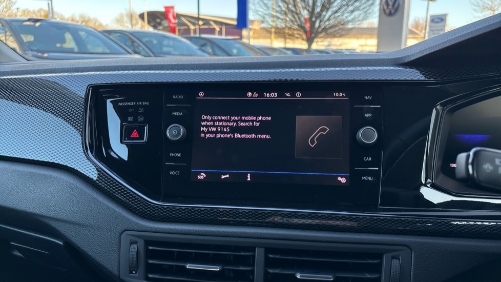 Used Volkswagen Polo 2025 for sale - 77036056: Photo 22