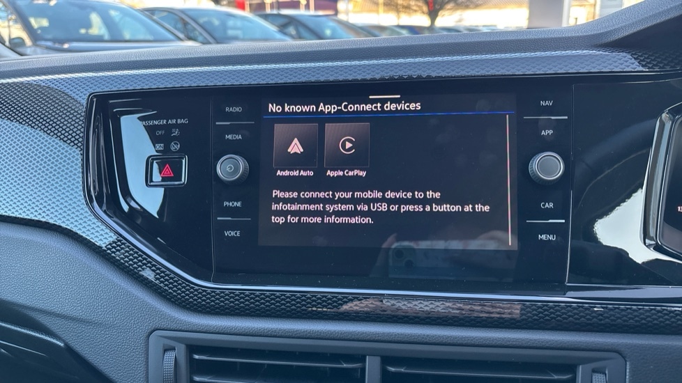 Used Volkswagen Polo 2025 for sale - 77036056: Photo 23