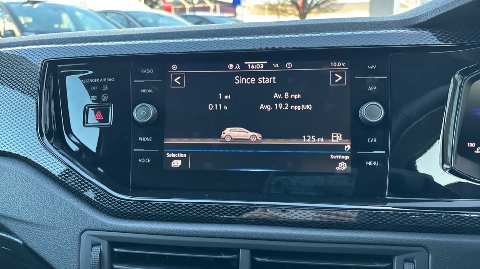 Used Volkswagen Polo 2025 for sale - 77036056: Photo 24