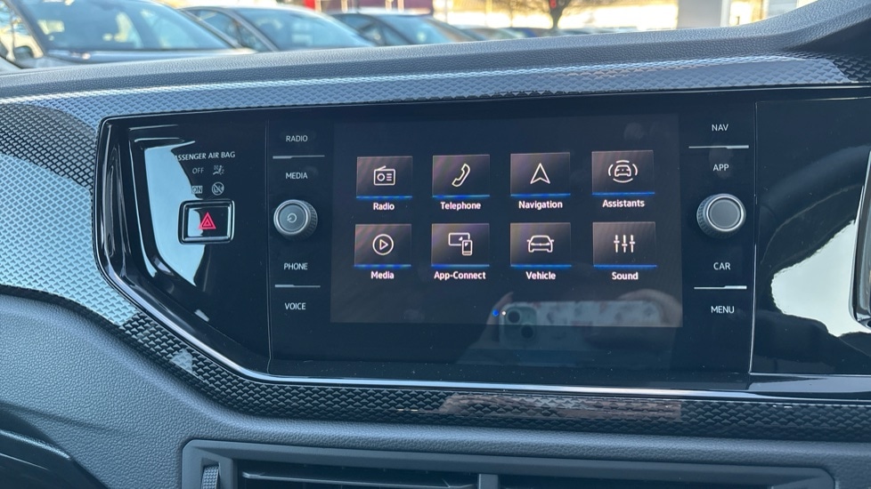 Used Volkswagen Polo 2025 for sale - 77036056: Photo 25