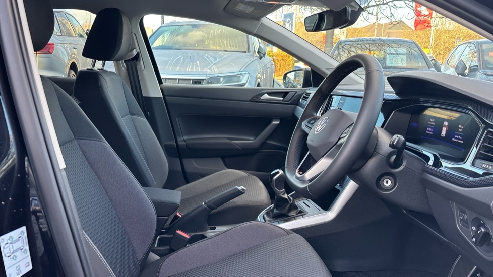 Used Volkswagen Polo 2025 for sale - 77036056: Photo 26