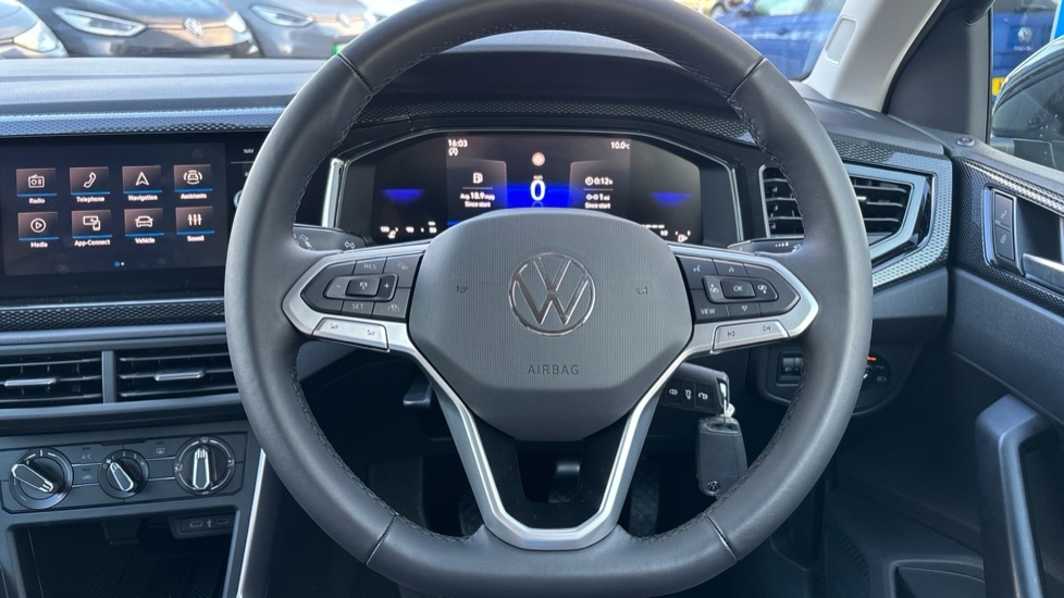 Used Volkswagen Polo 2025 for sale - 77036056: Photo 27