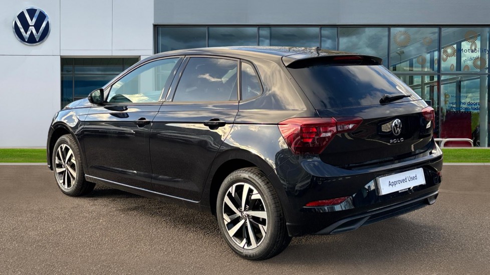 Used Volkswagen Polo 2025 for sale - 77036056: Photo 3