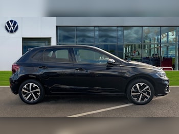 Used Volkswagen Polo 2025 for sale - 77036056: Photo