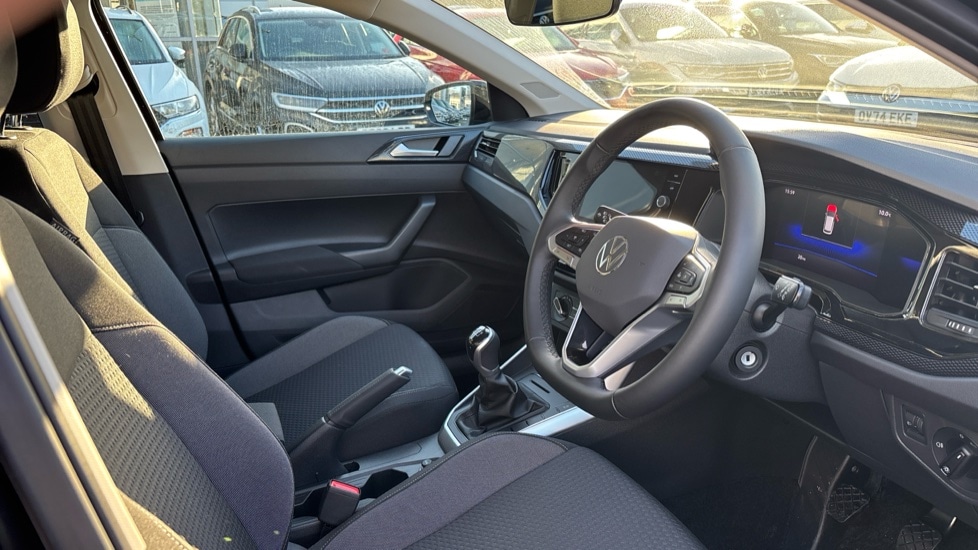 Used Volkswagen Polo 2025 for sale - 77036056: Photo 6