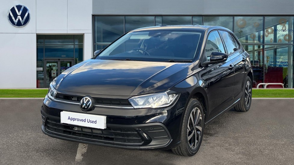 Used Volkswagen Polo 2025 for sale - 77036056: Photo 7