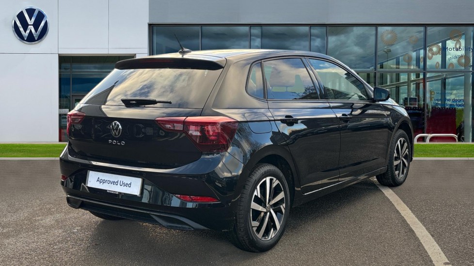 Used Volkswagen Polo 2025 for sale - 77036056: Photo 8