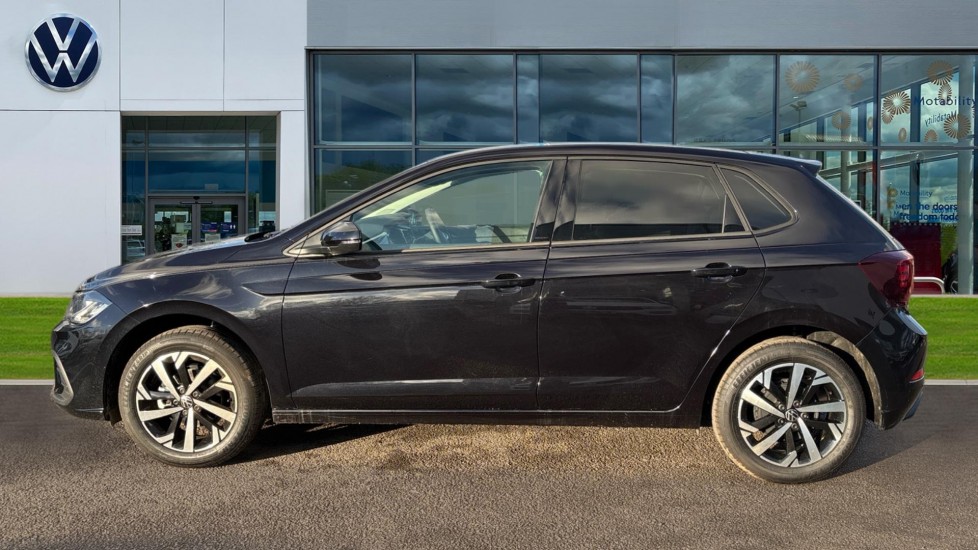 Used Volkswagen Polo 2025 for sale - 77036056: Photo 9