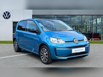 Used Volkswagen up! 2021 for sale - 75479791: Photo