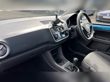 Used Volkswagen up! 2021 for sale - 75479791: Photo