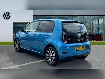 Used Volkswagen up! 2021 for sale - 75479791: Photo