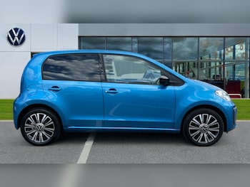 Used Volkswagen up! 2021 for sale - 75479791: Photo
