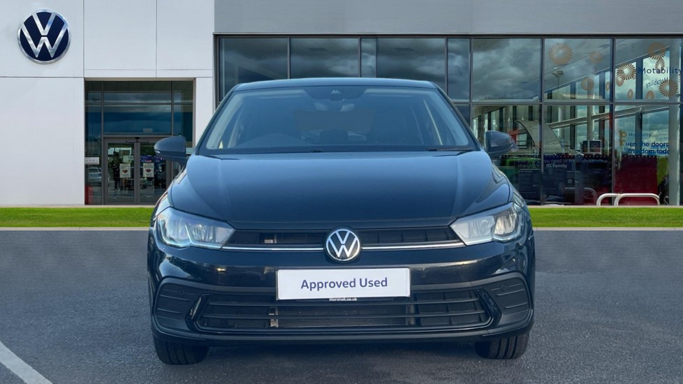 Used Volkswagen Polo 2025 for sale - 77036012: Photo 10