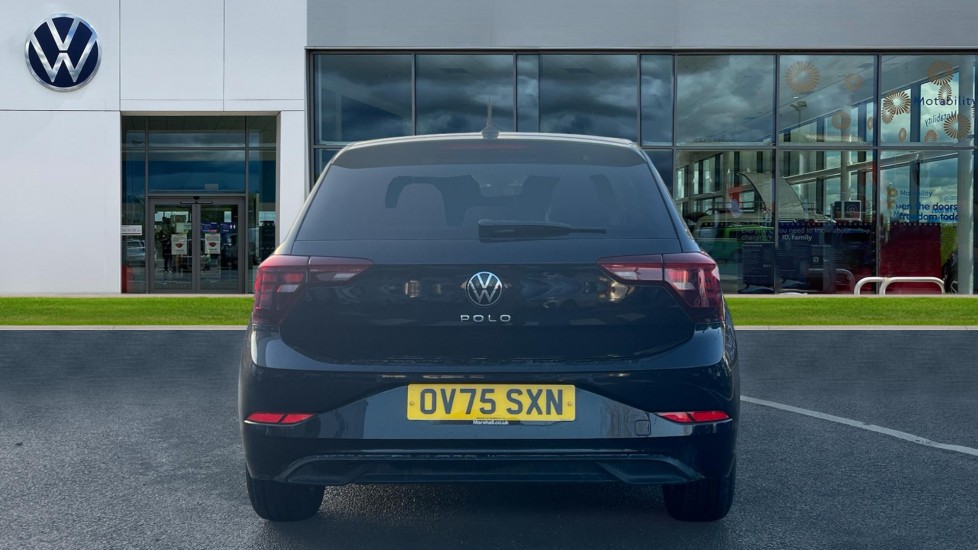 Used Volkswagen Polo 2025 for sale - 77036012: Photo 11