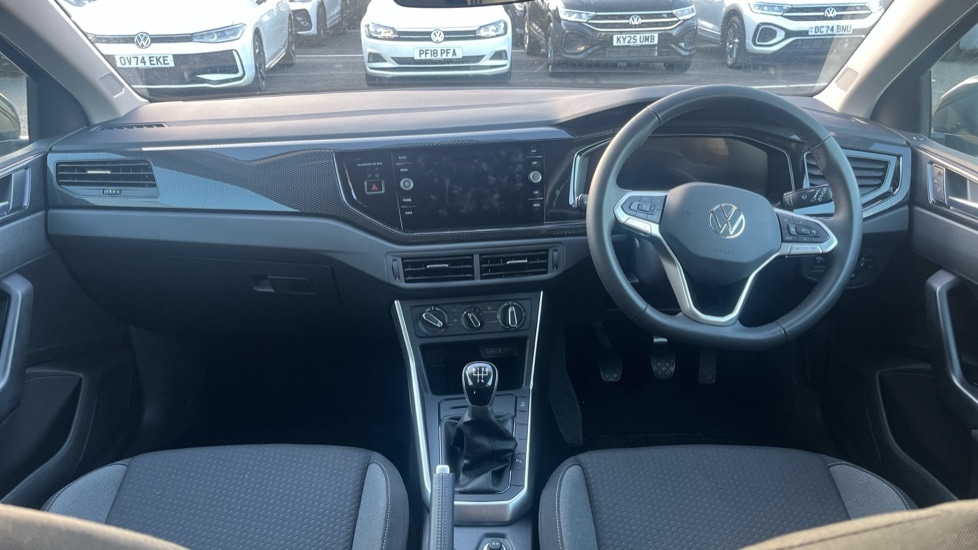 Used Volkswagen Polo 2025 for sale - 77036012: Photo 12