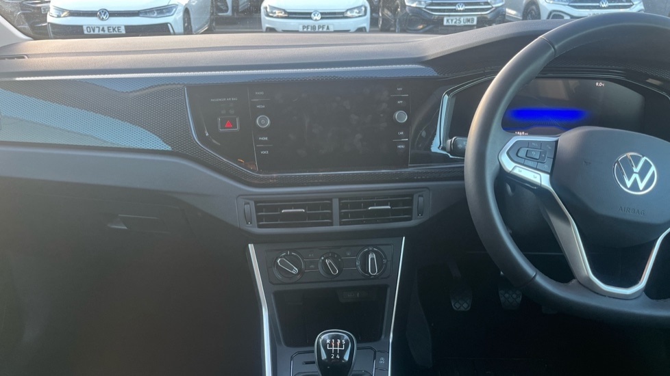 Used Volkswagen Polo 2025 for sale - 77036012: Photo 13