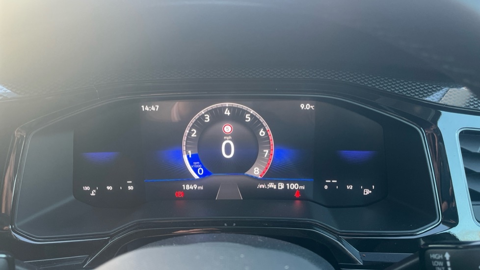 Used Volkswagen Polo 2025 for sale - 77036012: Photo 14